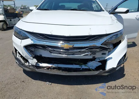 2024 Chevrolet Malibu Fwd 1Lt from USA, damaged, VIN 1G1ZD5ST0RF209872